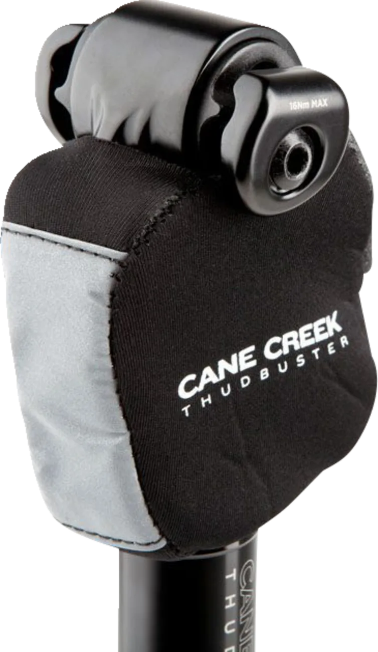 ThudGlove ST Seatpost Glove