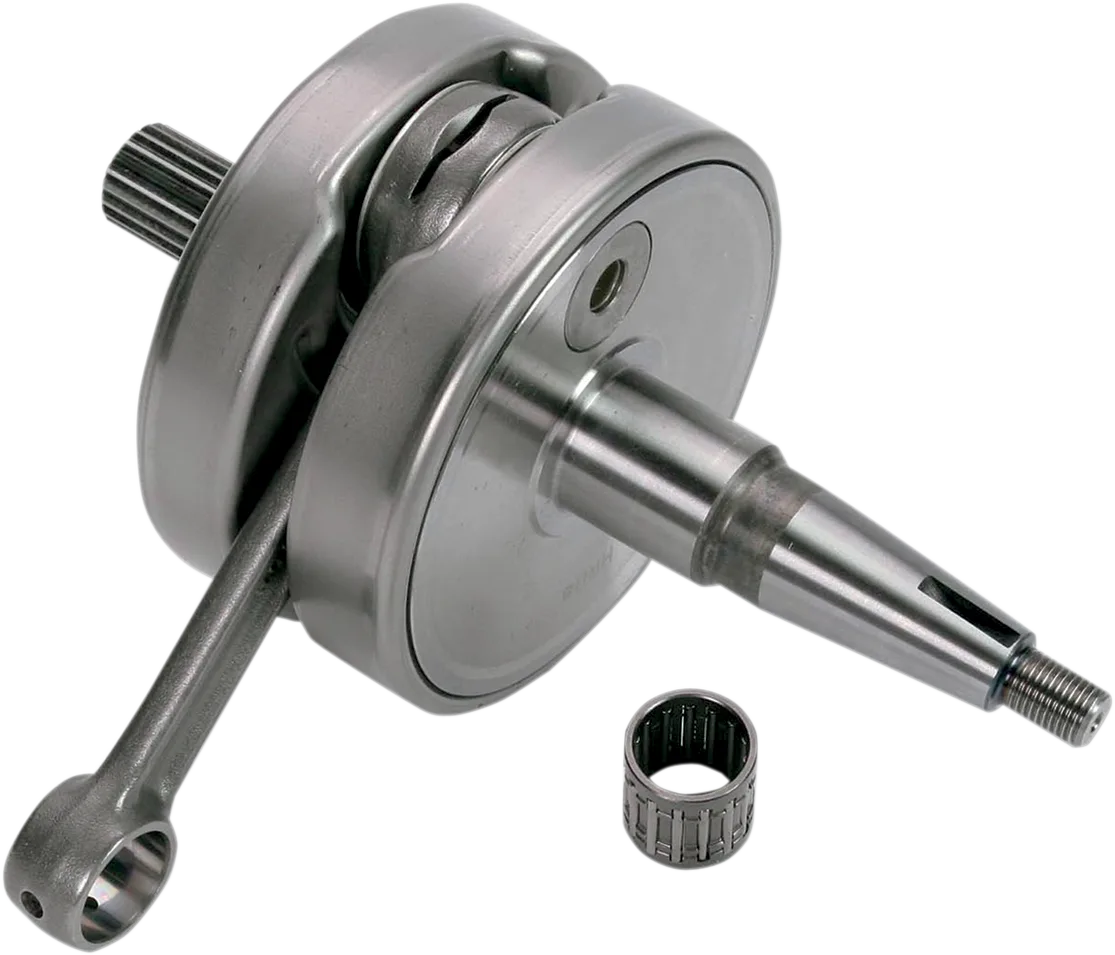 Crankshaft Assembly