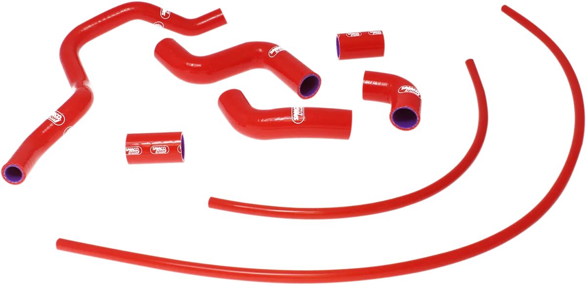 Radiator Hose Kit — Standard