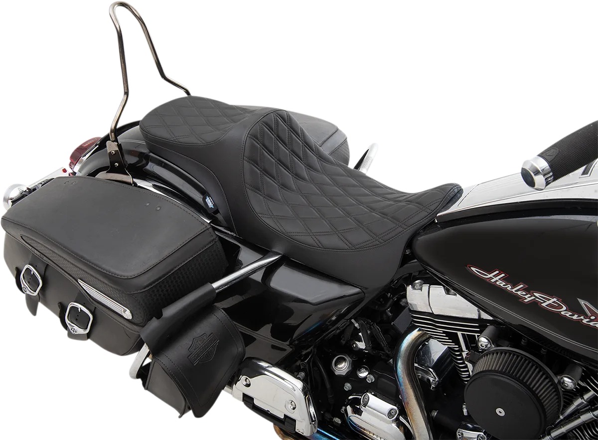 Predator III 2-Up Seat