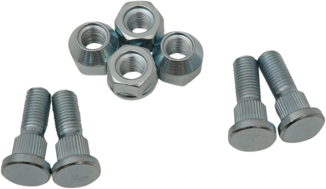Wheel Stud/Nut Kit