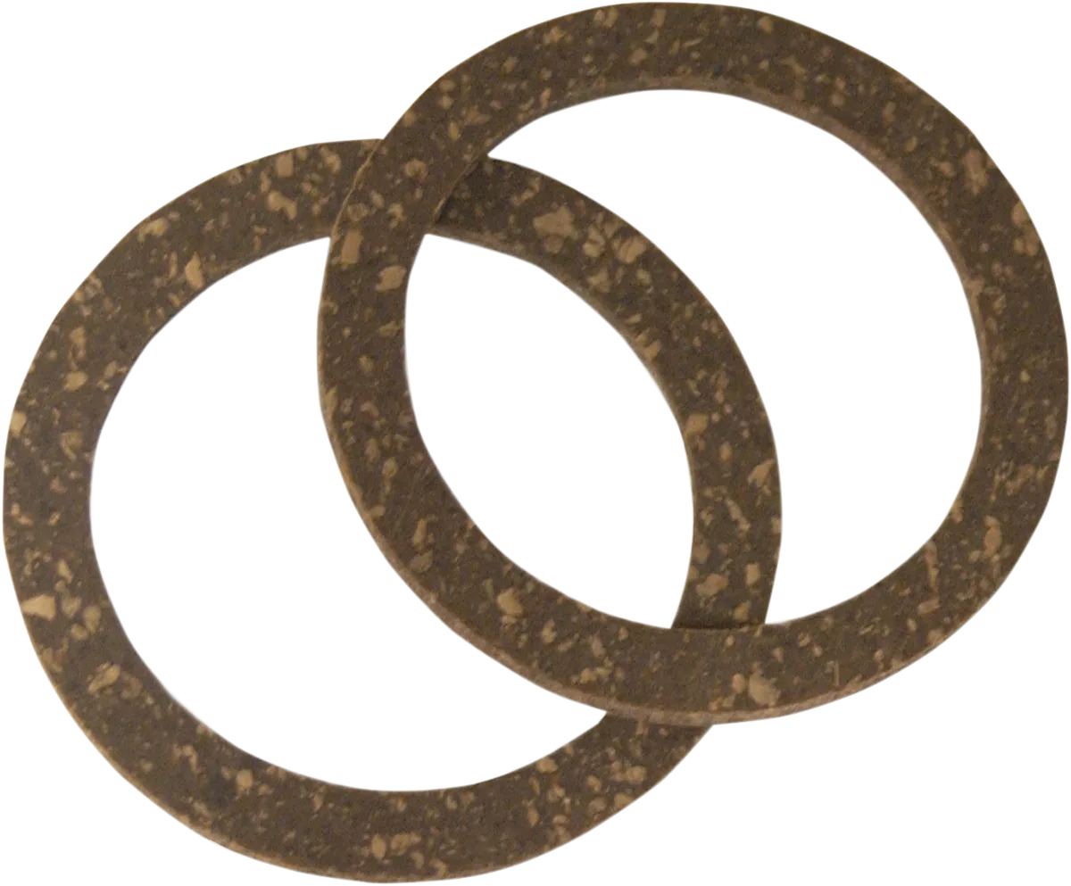 Replacement Gas Cap Gaskets