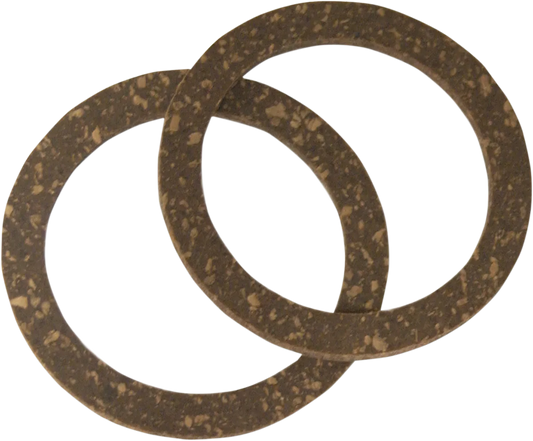 Replacement Gas Cap Gaskets