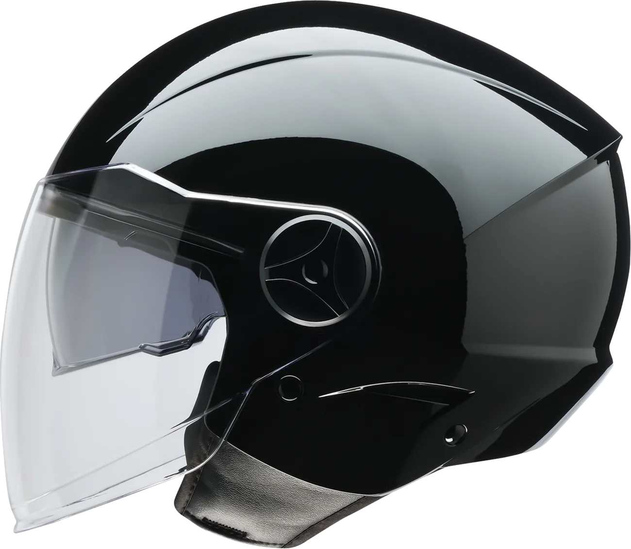 Scuzzi Solid Helmet