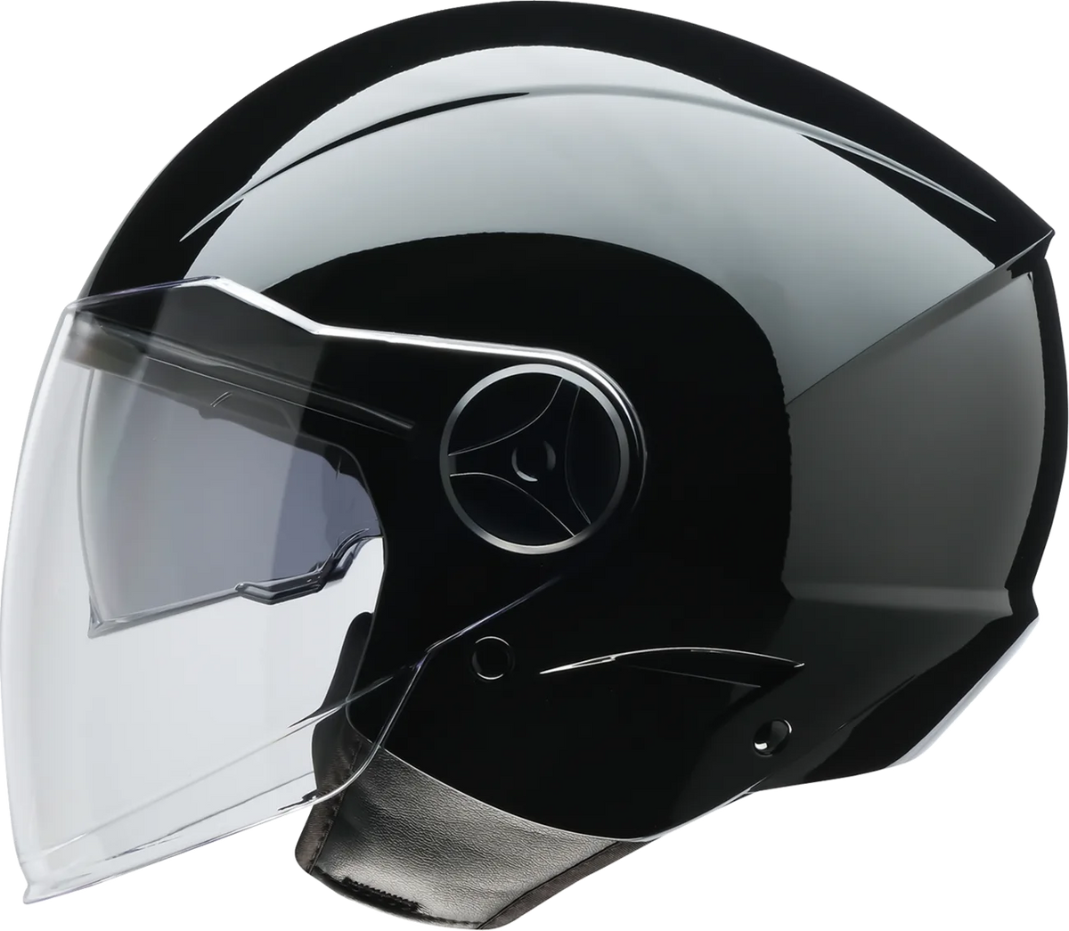 Scuzzi Solid Helmet