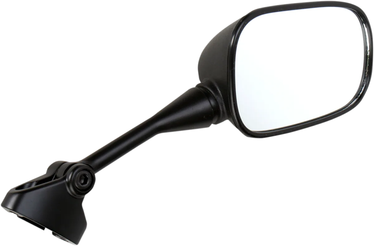 OEM-Style Replacement Mirror