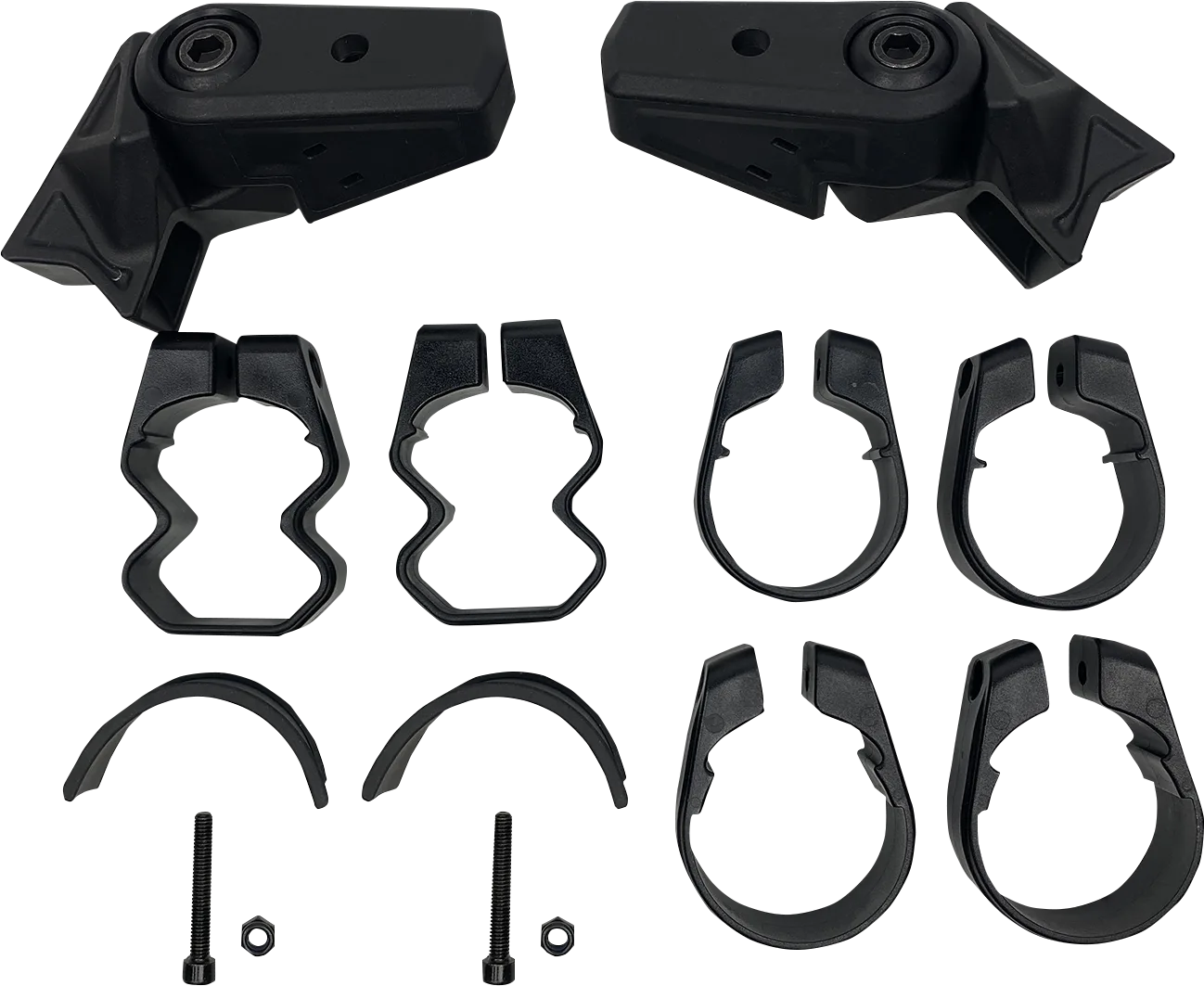 Cube Light Mount