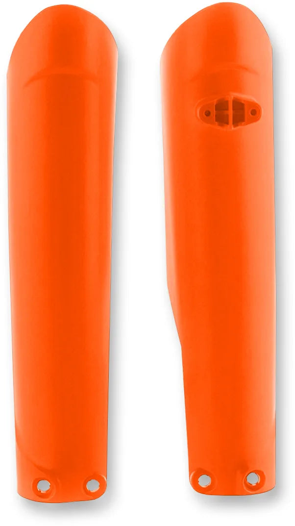 Replacement Fork Covers for KTM/Husqvarna — Fork