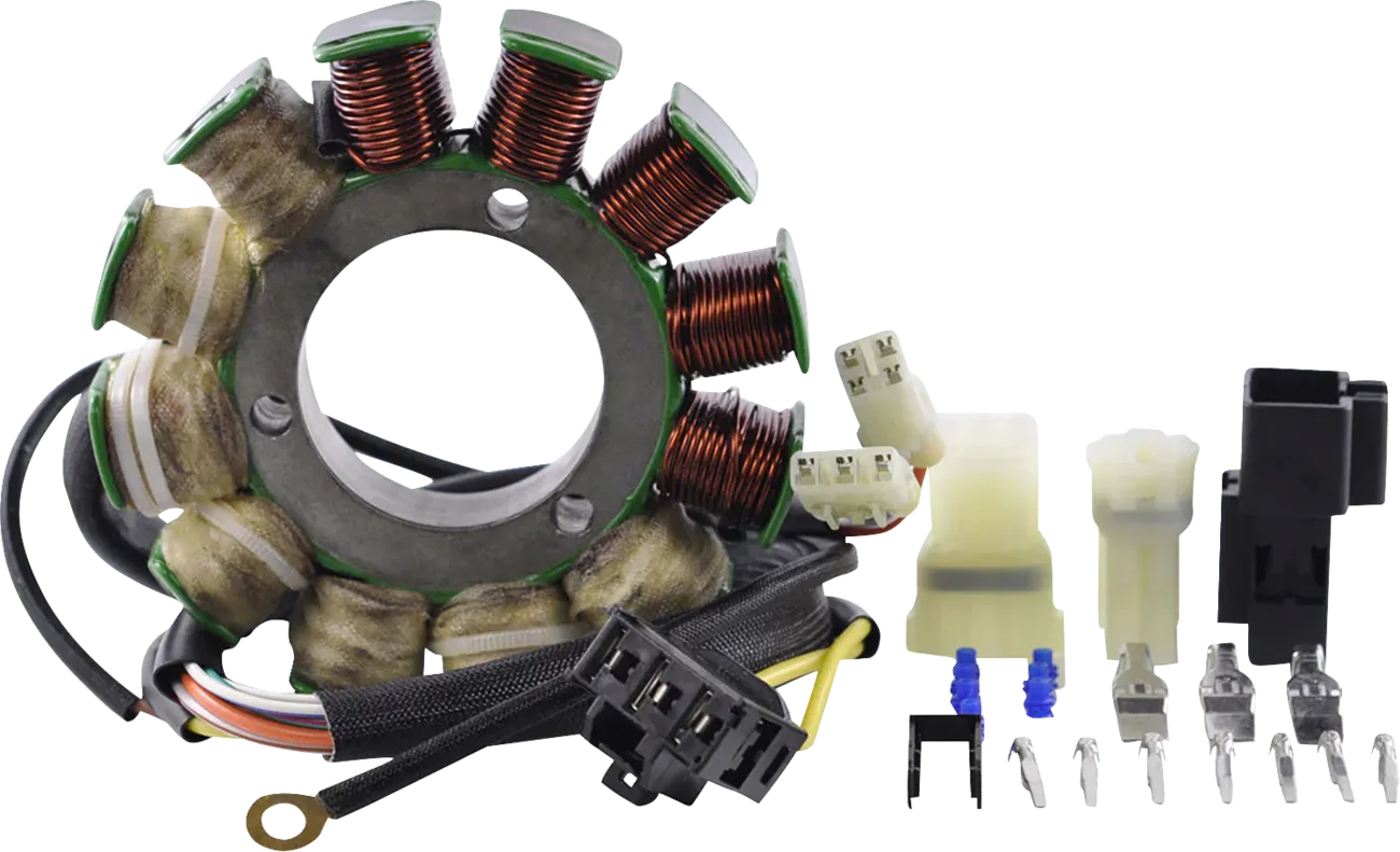 Stator