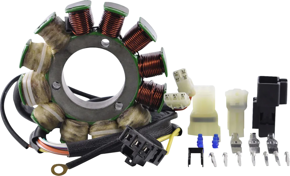 Stator