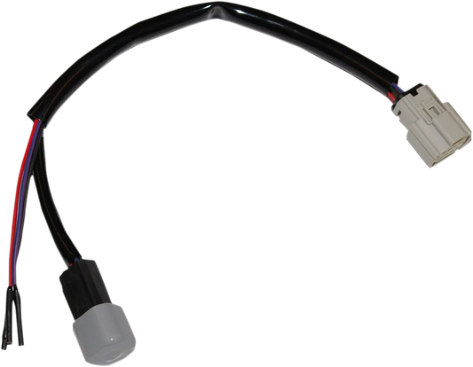 12 V Power Connection