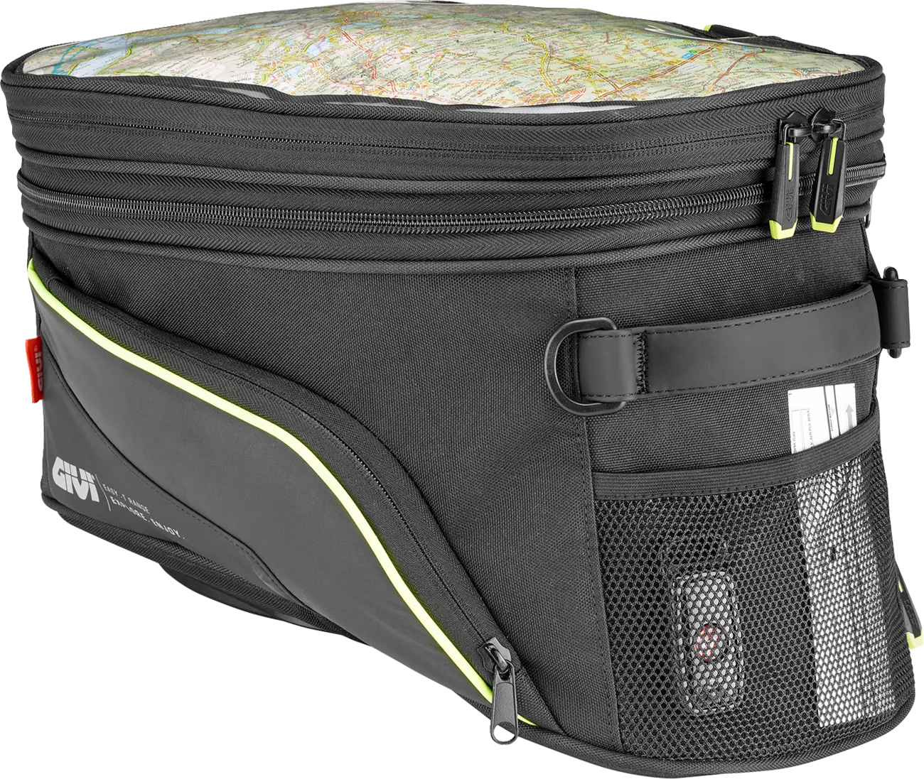 Tanklock Tank Bag