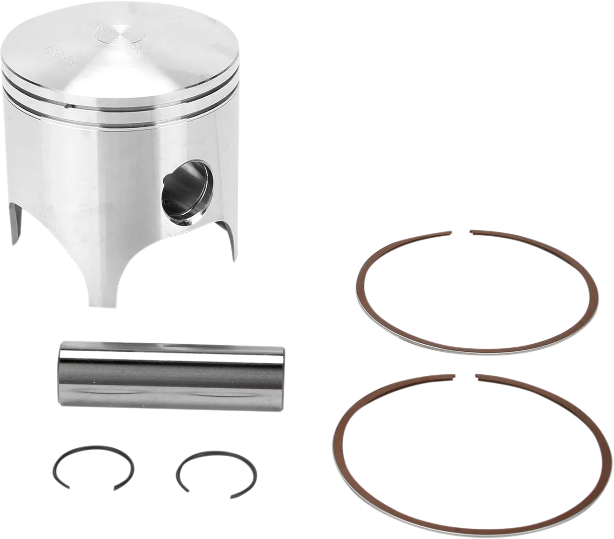 Piston Kit for 2 Stroke
