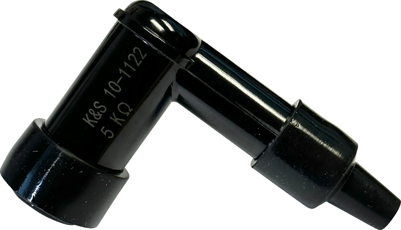 Spark Plug Cover