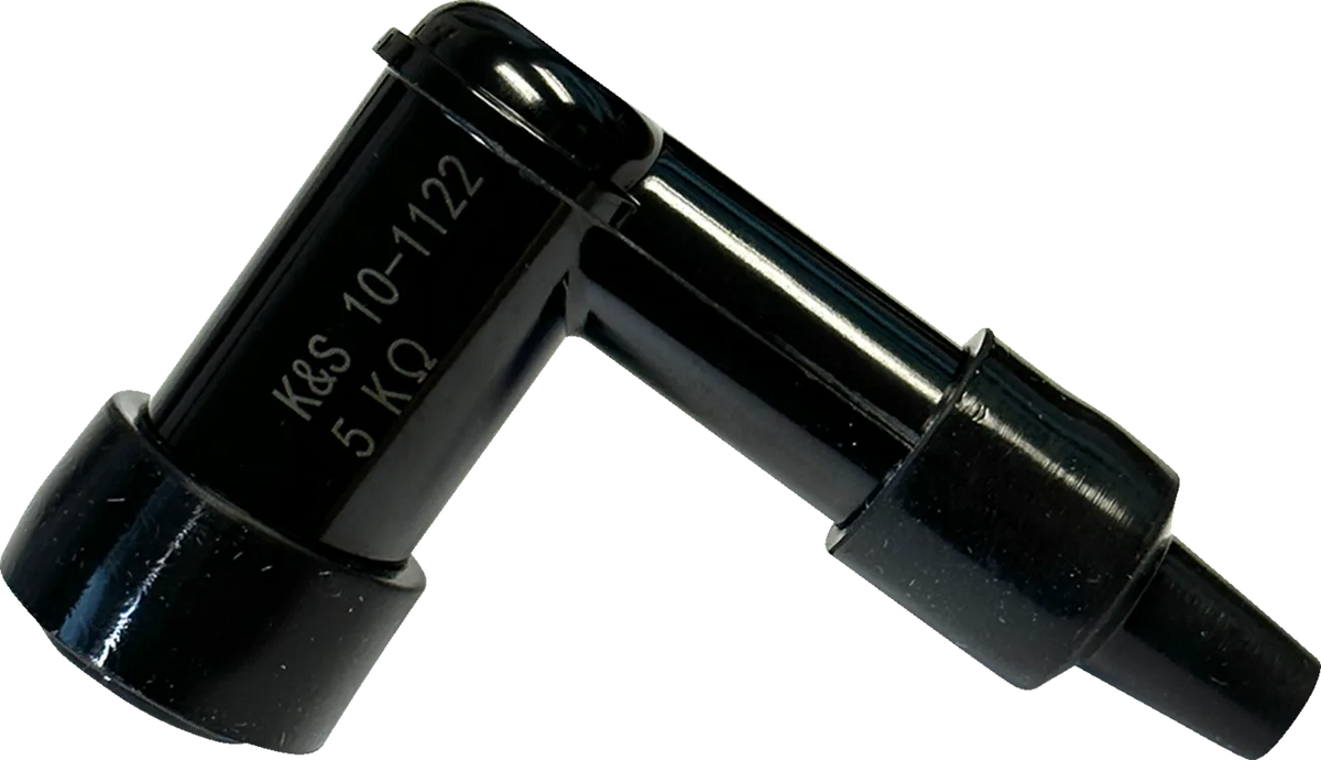 Spark Plug Cover