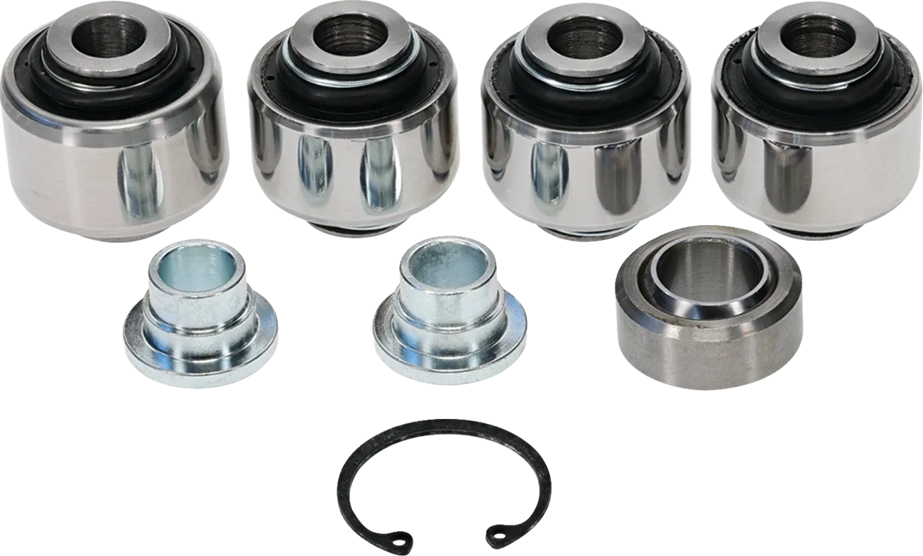 Rear Independent Suspension Linkage Rebuild Kit