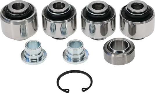 Rear Independent Suspension Linkage Rebuild Kit
