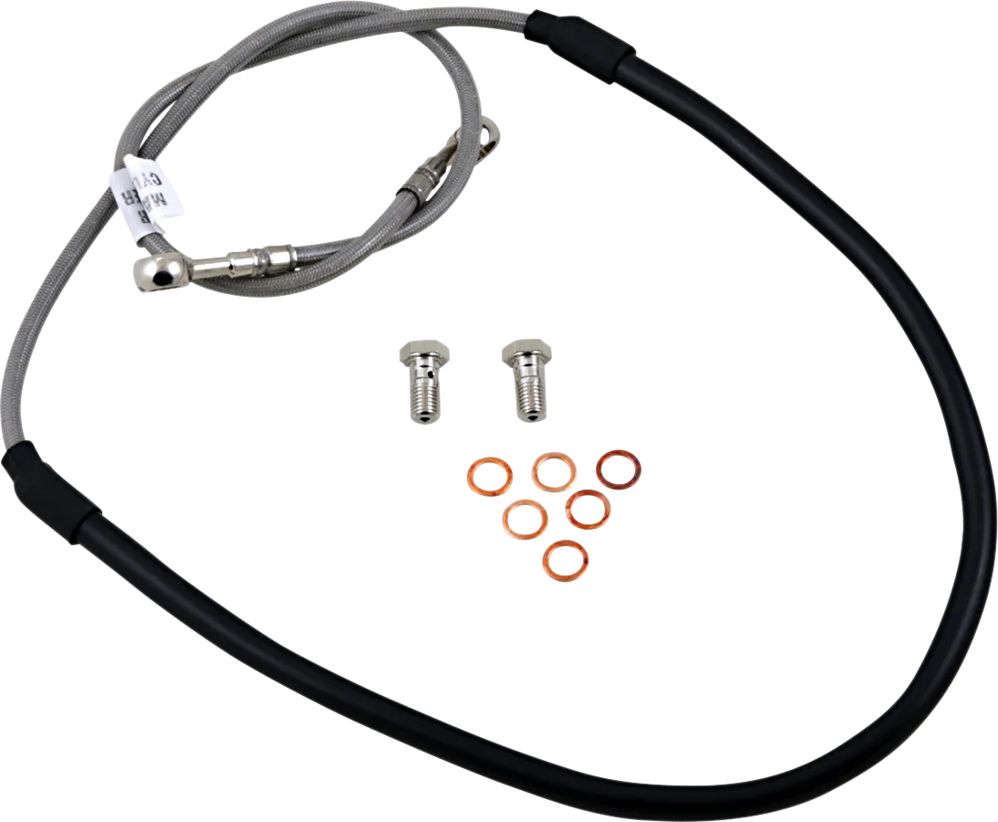 Complete Brake Line Kit