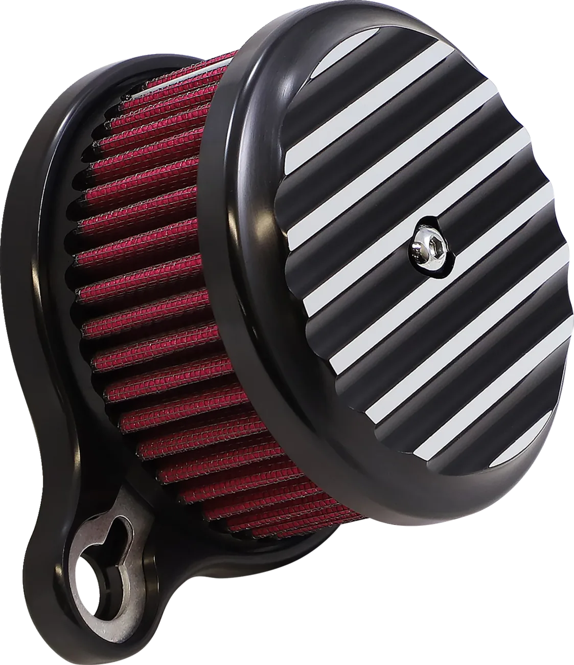 High-Performance Air Cleaner Assembly Kit