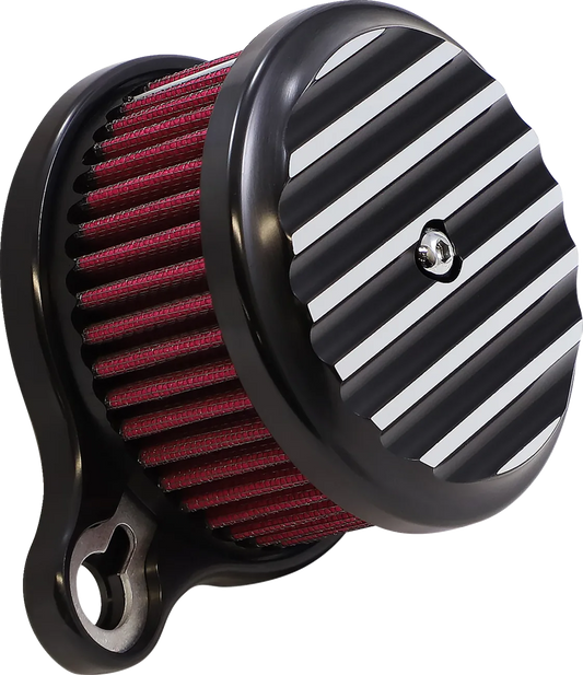 High-Performance Air Cleaner Assembly Kit