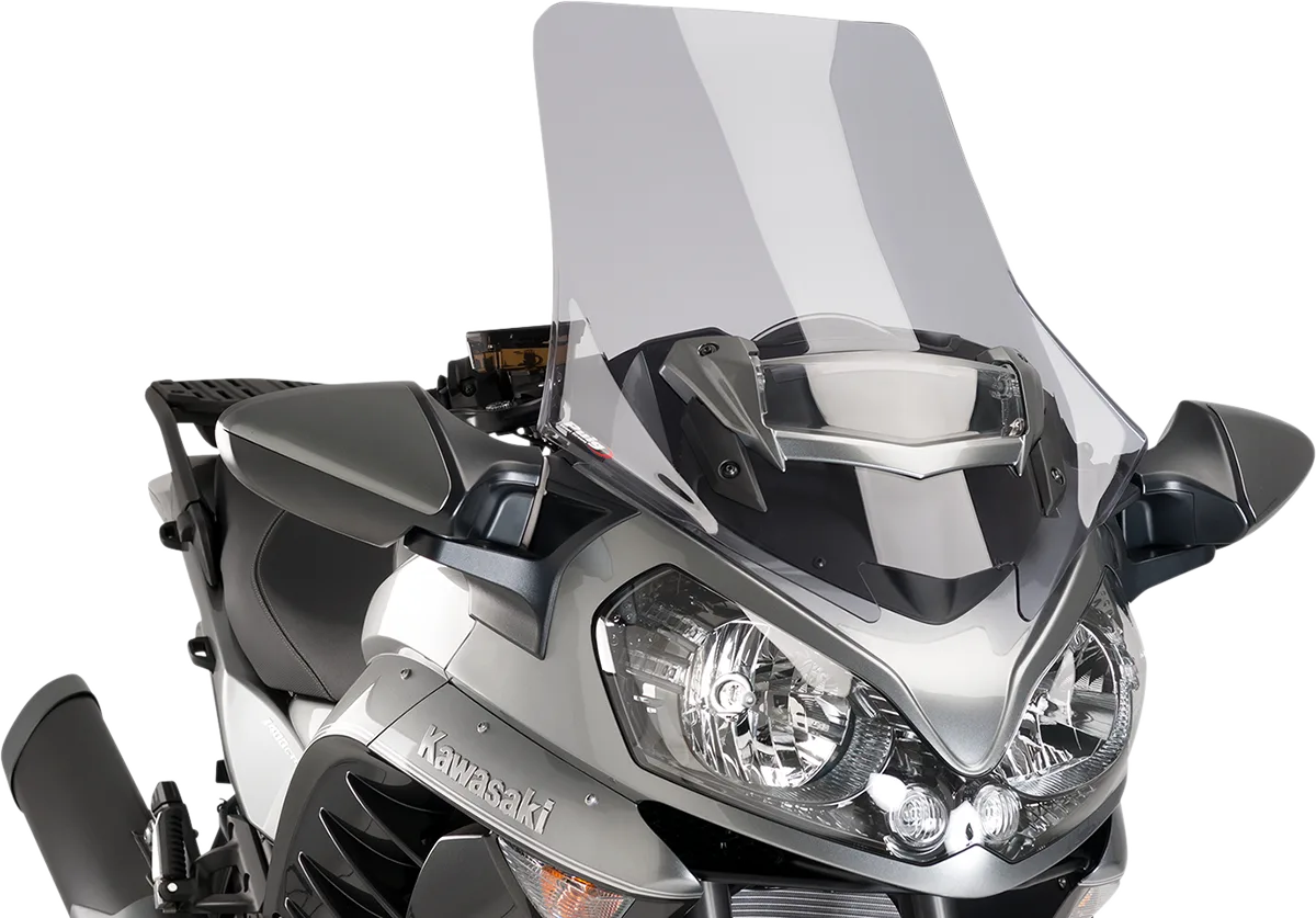 Z-Racing Windscreen