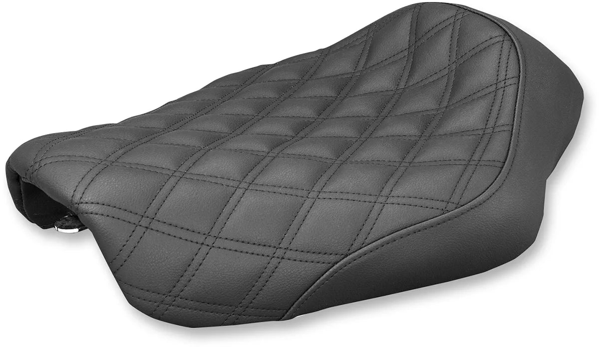 Renegade™ Lattice Stitch Solo Seat