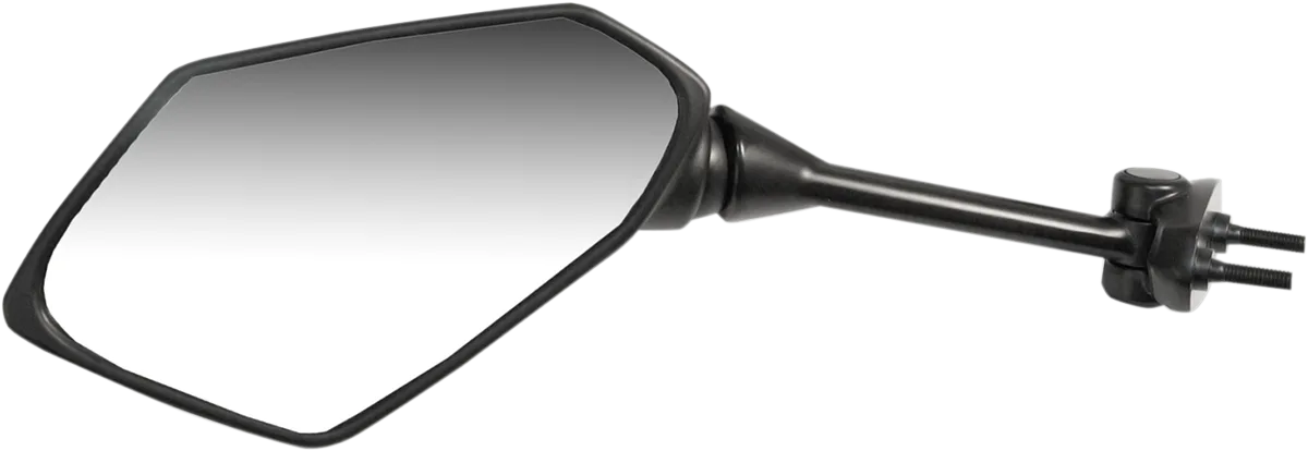 OEM-Style Replacement Mirror