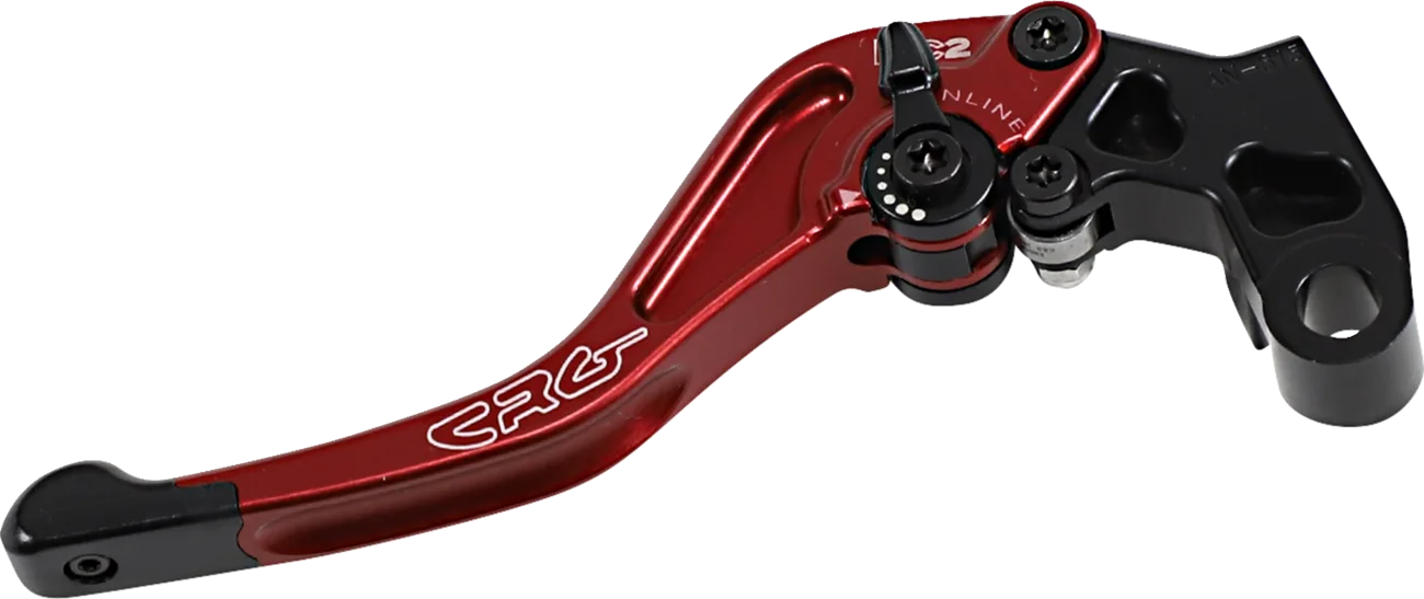 RC2 Shorty Clutch Lever