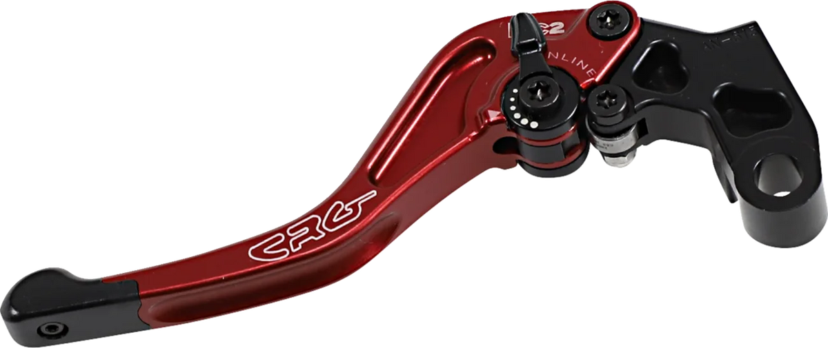 RC2 Shorty Clutch Lever