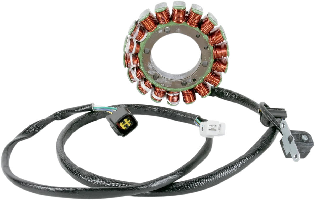 Stator