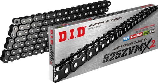 525 ZVM-X2 Chain