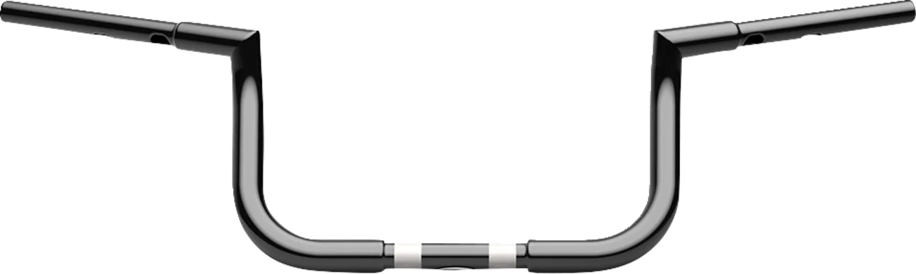1-1/4" Twin Peaks Touring Handlebar