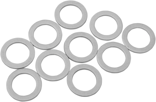 Aluminum Crush Washers
