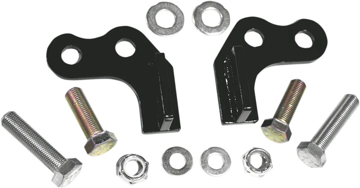 Rear Lowering Kit
