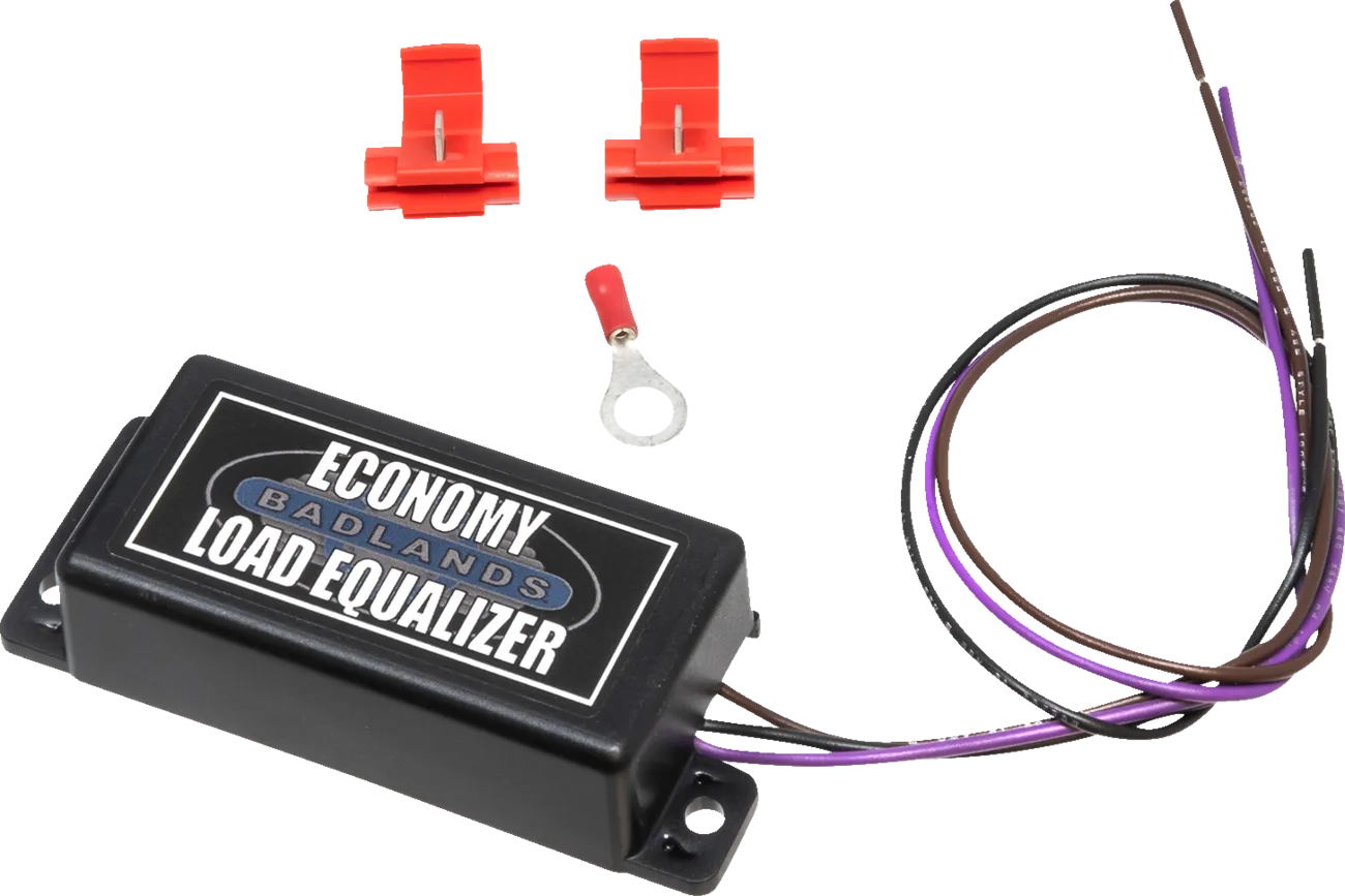 Turn Signal Load Equalizer™