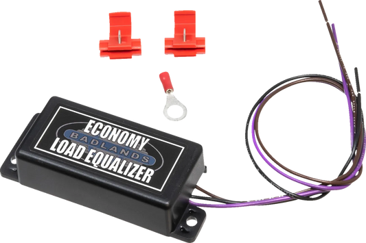 Turn Signal Load Equalizer™