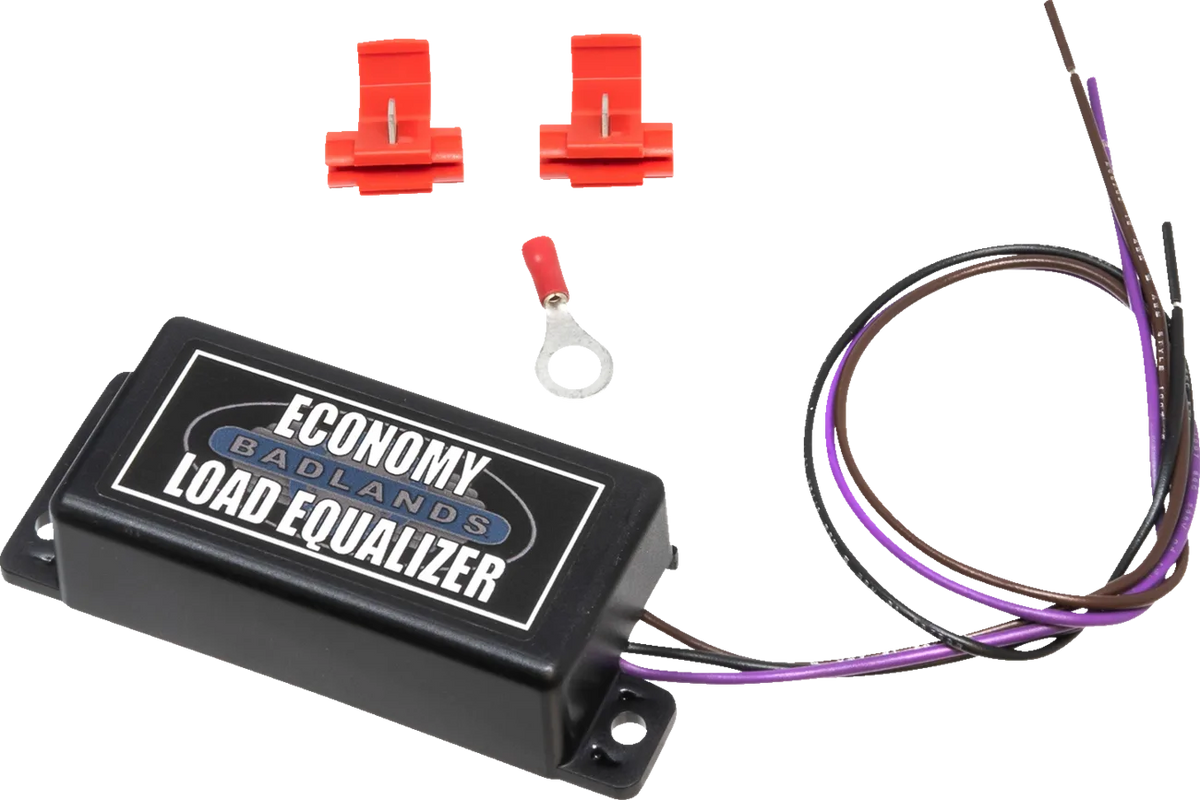 Turn Signal Load Equalizer™