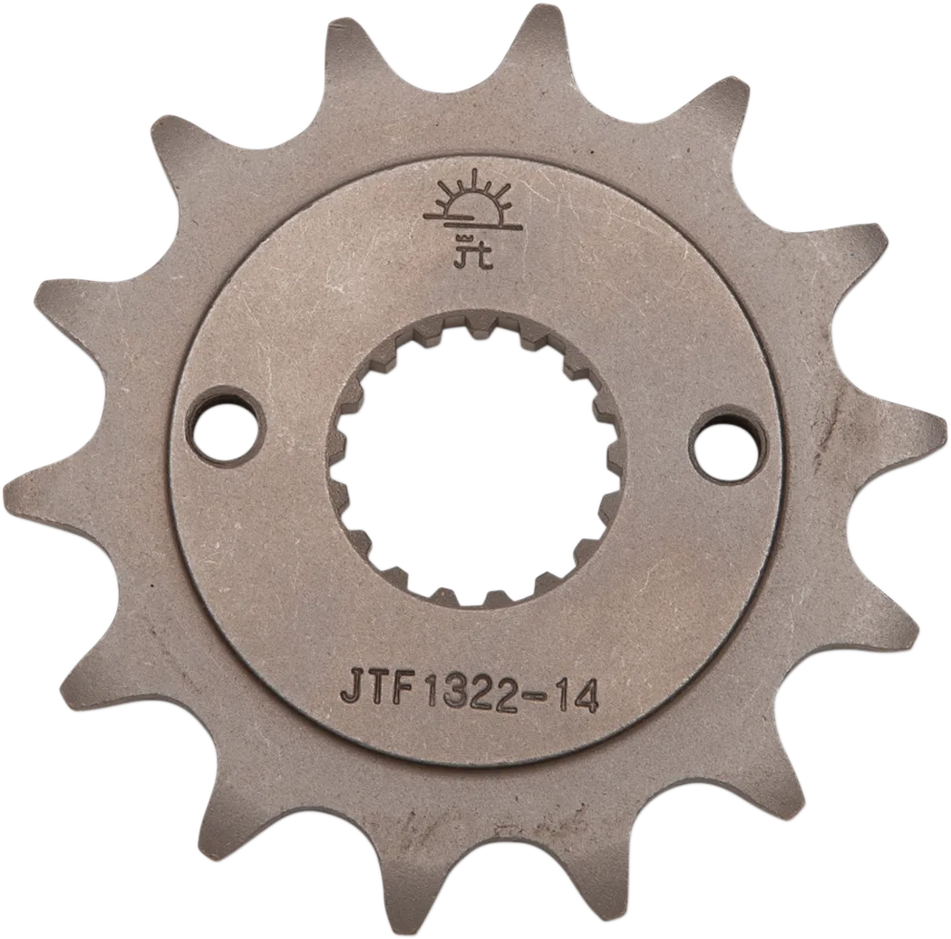 Front Sprocket