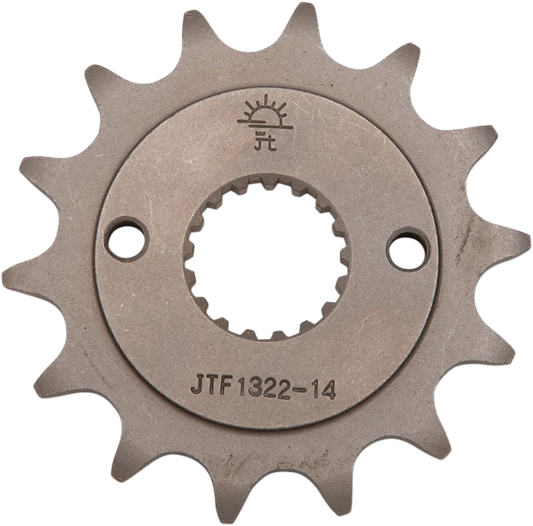 Front Sprocket