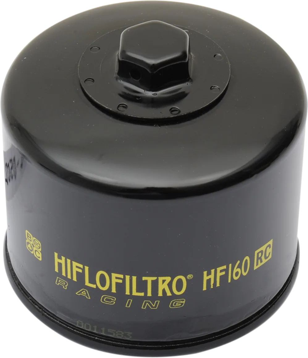Racing Oil Filter