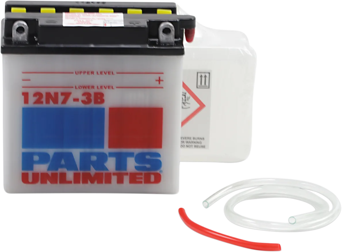 Conventional Battery Kit