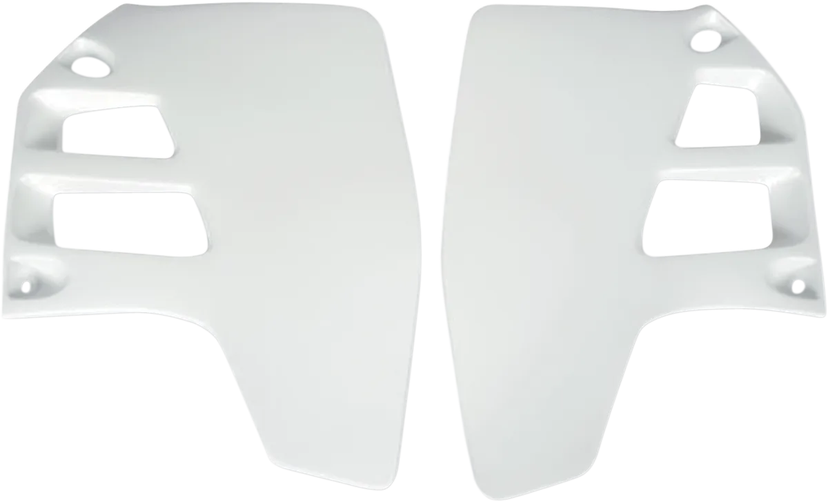 Replacement Radiator Covers