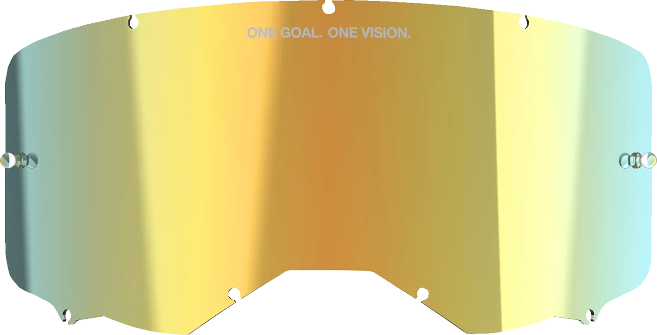 Vision 8/Vision 5/Vision 3 Goggle Lens