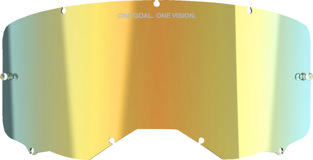 Vision 8/Vision 5/Vision 3 Goggle Lens