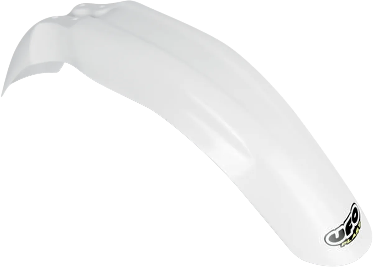 Replacement Front Fender For Honda