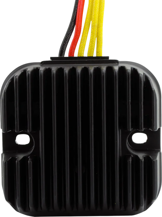 Voltage Regulator