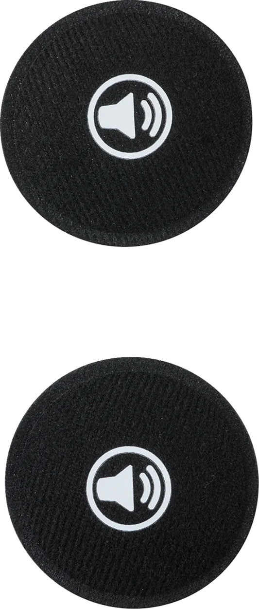 Supertech R7 Helmet Ear Pads