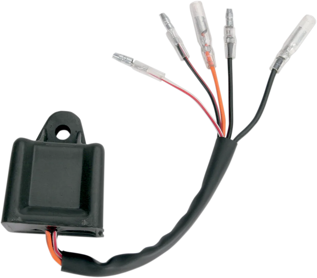 Hot Shot Series CDI Box