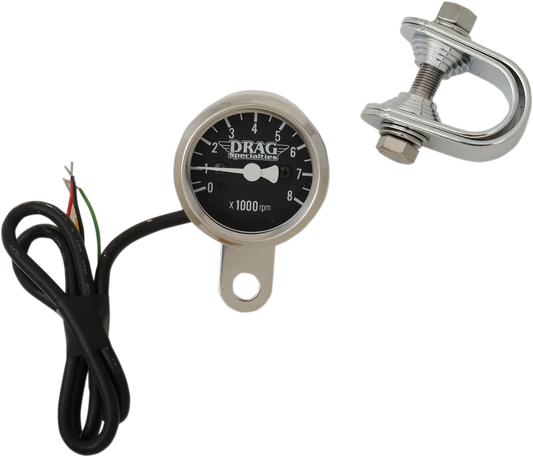 1-7/8" Electronic Mini Tachometer