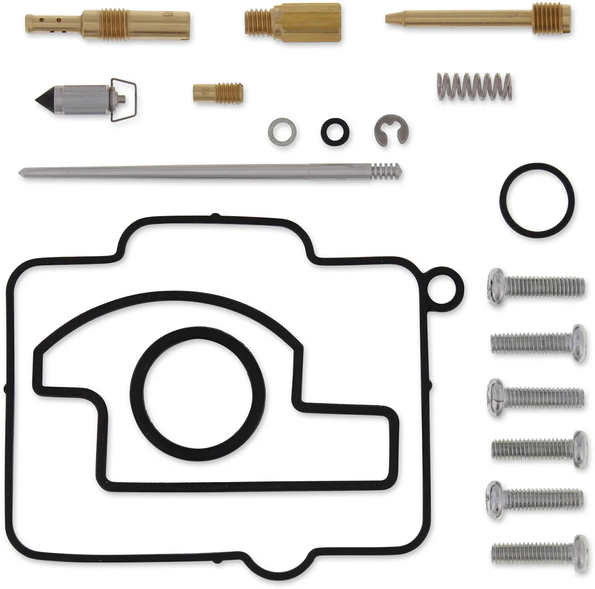 Carburetor Repair Kit - Kawasaki
